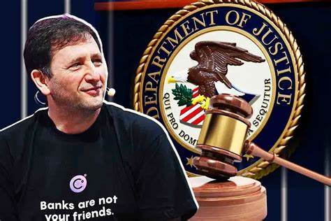 Celsius CEO Alex Mashinsky Faces Prison As US DOJ Seeks 20-Year Sentence
