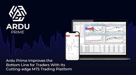 Ardu Prime: New Website, More Opportunities for Traders and Investors - Finance Magnates