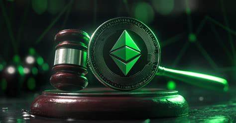 Tornado Cash support: Ethereum Foundation pledges $1M to Storm’s defense, entities boost Pertsev appeal