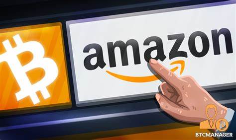 Amazon job posting hints company’s Web Services are preparing to adopt crypto