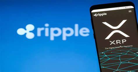 Ripple Advances Stablecoin Launch Strategy with 185 RLUSD Burn - CoinGape