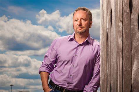 Money, Zombies, and Bitcoin: An Interview with Mark Blyth - Brown Political Review
