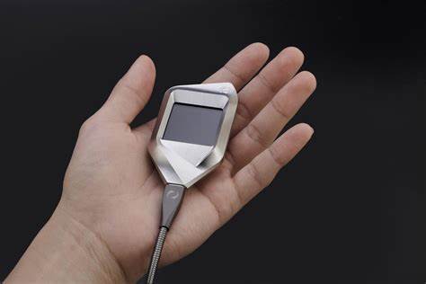 Unboxing the $1000 Corazon Crypto Hardware Wallet – The Titanium Trezor Model T - ZyCrypto