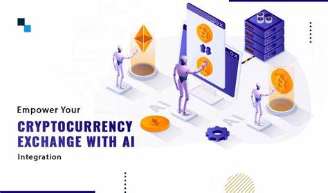 Crypto Exchange Crypto.com Brings AI Capabilities to Enhance Blockchain Functions - Crypto News BTC