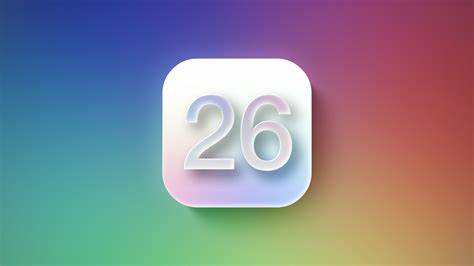 No iOS 19: Apple Going Straight to CD iOS 26
