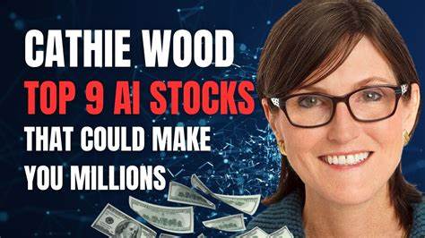 Is This Top Holding at Cathie Wood's Ark Invest Worth Adding to Your Portfolio?
