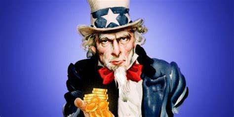 Stablecoins as statecraft: How Uncle Sam could replace Satoshi as the king of digital currency - Fortune