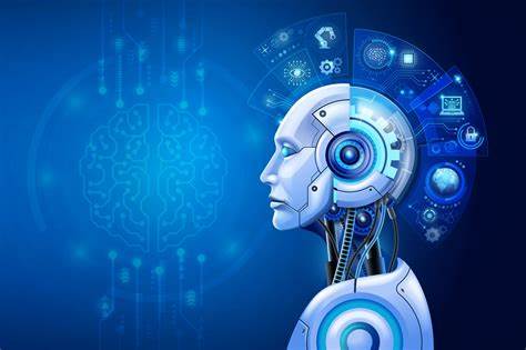 AI in Search: Going beyond information to intelligence