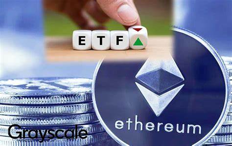 Grayscale zieht Ethereum-ETF-Antrag zurück – The Cryptocurrency Post

