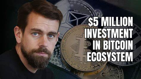 Jack Dorseys Bitcoin-Prognose: Eine Millionen-Dollar-Prognose für die Zukunft – The Currency Analytics
