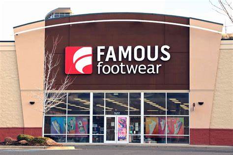 Famous Footwear Parent Caleres Suspends Outlook On China Risk, Stock Plunges
