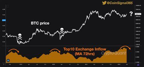Bitcoin Retail Inflows Hold Steady as Whales Pile In at Start of Historically Bullish October