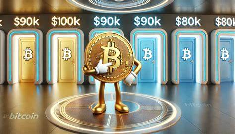 Bitcoin eyes $100,000: Is this the last chance to buy under six figures?