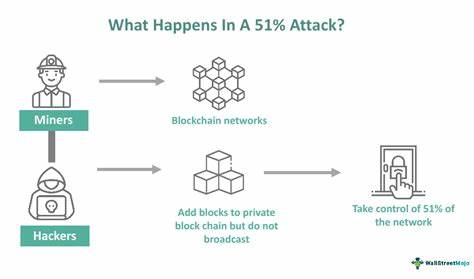  51% attack on Ethereum more difficult than on Bitcoin — Justin Drake 