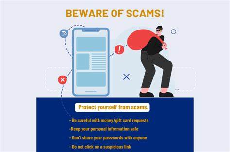 Task scams are on the rise: Here’s how to protect yourself from them - Android Authority