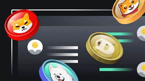Meme-Coins können Spaß machen oder sogar Geld einbringen – aber sie sind auch ein zentraler Betrugsfall – MoneyWeek
