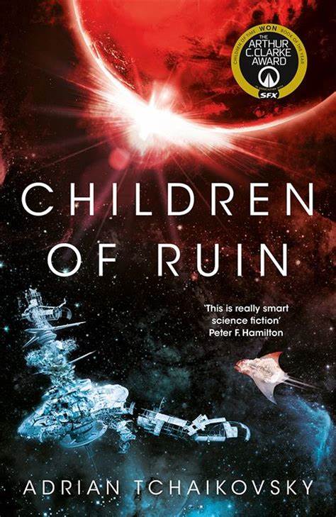 Sci-fi/fantasy books about an ordinary man in extraordinary circumstances