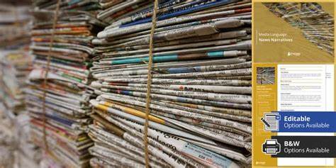 List of Flash News about narratives