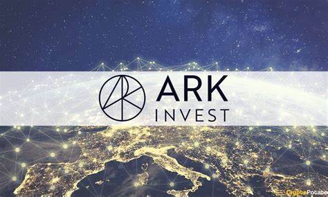 ARK Invest Buys the Coinbase Dip, Adding $30M of Shares in 3 Days