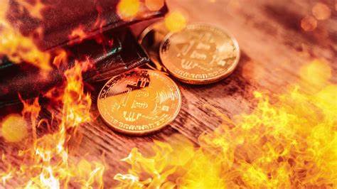 Einbruch am Kryptomarkt nach Israels Attacke auf den Iran – diese Coins sind am stärksten betroffen