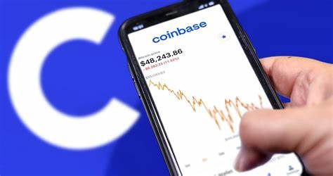 Wie der Showdown der SEC mit Coinbase den Kryptomarkt für alle verändern wird – DLNews

