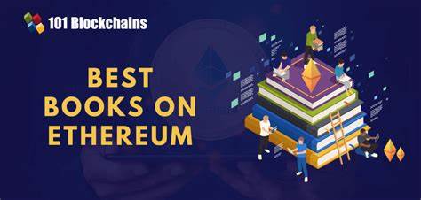 Die 10 besten Bücher, um mehr über Ethereum zu erfahren und Open-Source-Blockchain zu verstehen – Blockchain Magazine
