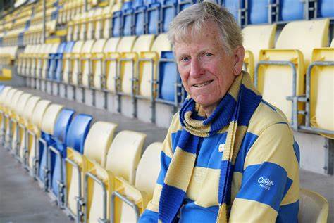 Paul Bastard Appointed TUFC Supporter Liaison Officer – Torquay United