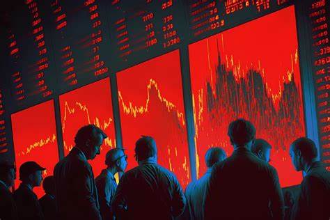 Bitcoin-Korrektur? Achtung! + EURUSD, Nasdaq, Solana, XRP & ETH