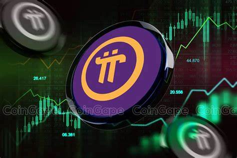 Pi Network (PI) Soars by 20% Daily: Is a $1 Comeback Incoming?
