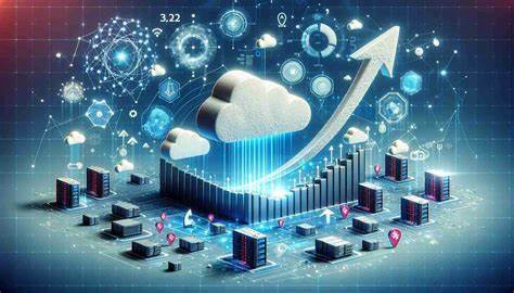 Microsoft Soars on Cloud Growth