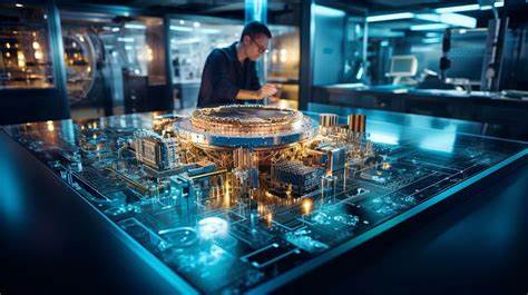 Why IonQ, Inc. (IONQ) Soared Today