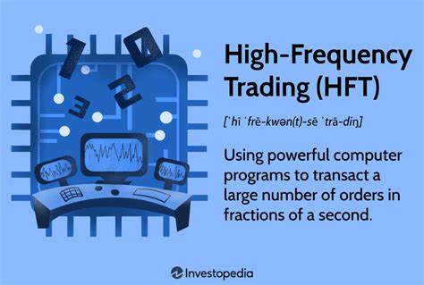 High-Frequency Trading (HFT): What It Is, How It Works, and Example - Investopedia