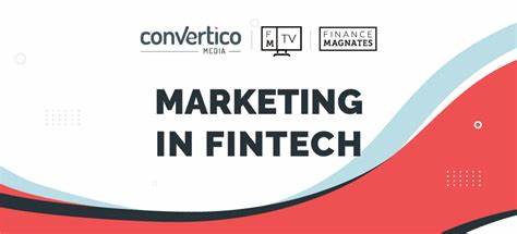 FMTV Interview: Marketing in Fintech - Finance Magnates