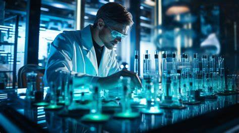 Twist Bioscience Corporation (TWST): Among Nicholas J. Pritzker’s Stock Picks with Huge Upside Potential