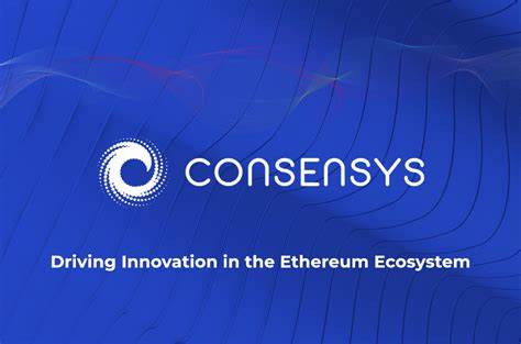 ConsenSys advocates raising Ethereum gas limit for greater innovation - Bit2Me Crypto News