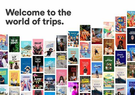 Airbnb Announces "Services" and "Experiences