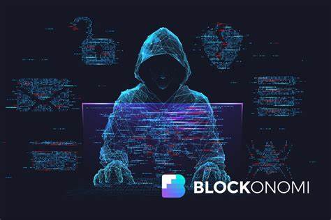  60K BTC addresses leaked as LockBit ransomware gang gets hacked 