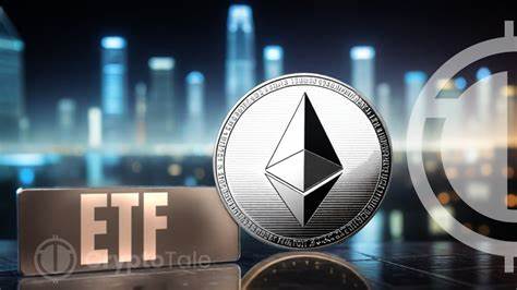 Will Ethereum Spot-ETF Approval Trigger A 30% Ether Price Drop? Bitcoin And Other Crypto-Related Stocks Reacting Negatively in Premarket Amid Fears - Markets Insider