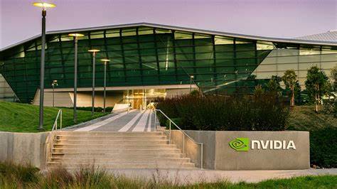 AI Data Center Stocks Buoyed By Nvidia's Reassuring Report