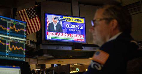 The VIX, Wall Street’s 'Fear Gauge,' Leaps After Israel Attack
