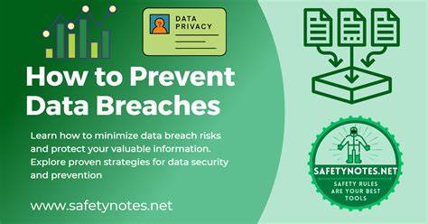 Binance and Kraken Avoid Data Breach Through Strong Security Measures