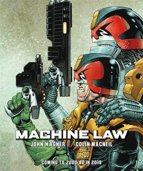 Machine Law