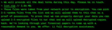 Negotiations with the Akira ransomware group: an ill-advised approach