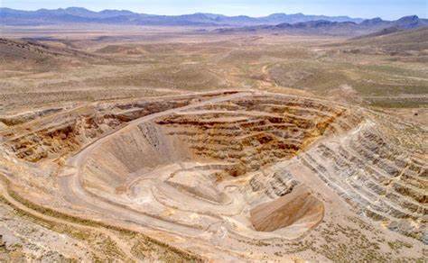 i-80 Gold to raise $184m for Nevada development