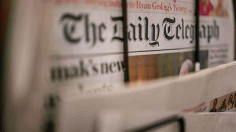 Telegraph to be sold to RedBird Capital
