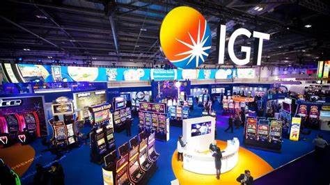 IGT-Led Consortium Secures the Italy Lotto License