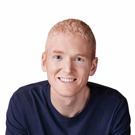 Patrick Collison conversation with Jony Ive at Stripe sessions