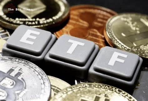 Bitcoin Back To $57K, But Monday's ETF Inflows Don't Drag It Out Of Bearish Territory, Analysts Say - Benzinga