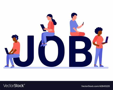AIME – An AI version of "me" helping "me" find a job