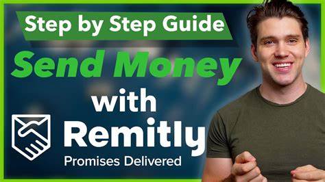 Money Transfer Name Remitly Global Awaits Next Move In A Base